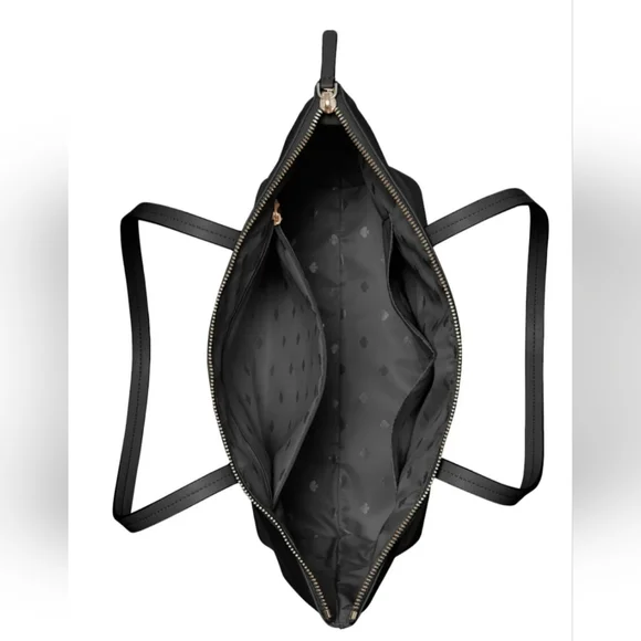 EUC Kate Spade Tote - Picture 3 of 3